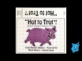 Tony De Vit @ Hot To Trot -Venue 44 - 26th Aug 1995 (HTT10)