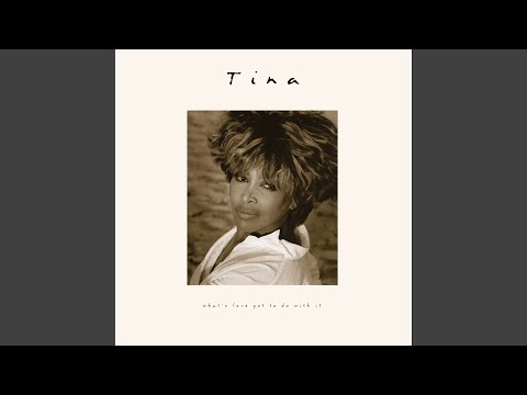 Tina/Love Tina 2000～Bezier Ⅰ Love Thing - YouTube