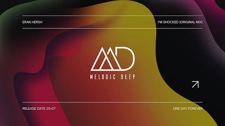 Eran Hersh - I'm Shocked (Original Mix) [ODF]