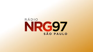 [MONTAGEM] Intervalo Comercial da Rádio NRG97 FM São Paulo (29/03/2024)