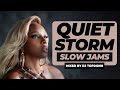 Quiet storm slow jams vol 2 shai mary j  blige keith sweat anita baker