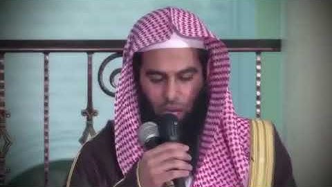 تلاوة من سورة الاسراء أنس العمادي