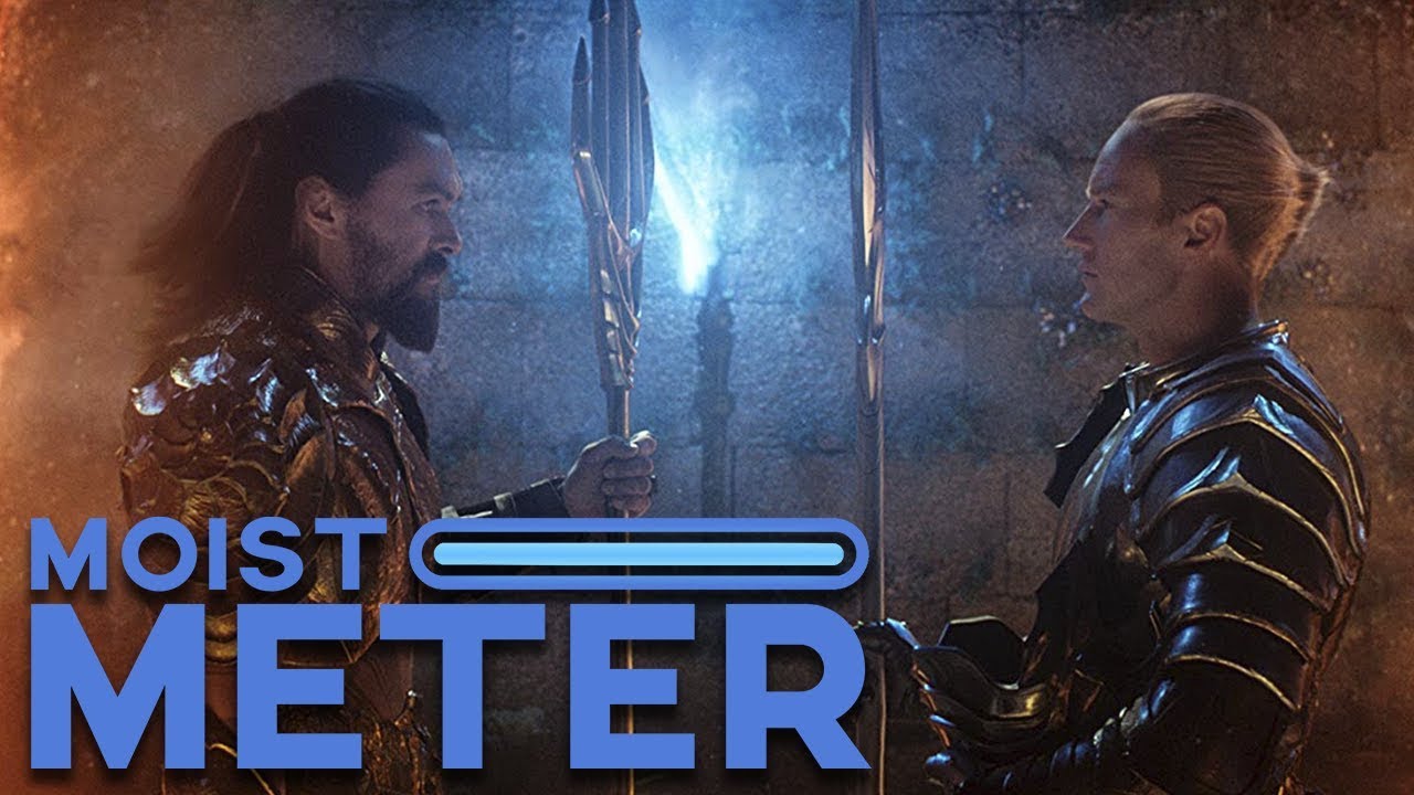 tactics primer fire emblem Moist Meter | Aquaman