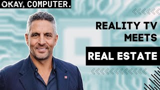 Reality TV Meets Real Estate with Mauricio Umansky & Brent Montgomery by RiskReversal Media 23,589 views 12 days ago 37 minutes