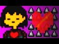 UNDERTALE Fangame "One Life"