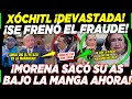 AMLO ¡SE ACABA DE FRENAR EL FRAUDE! XÓCHITL ¡NO LO VIO VENIR! MORENA SACÓ SU ÚLTIMA CARTA HOY