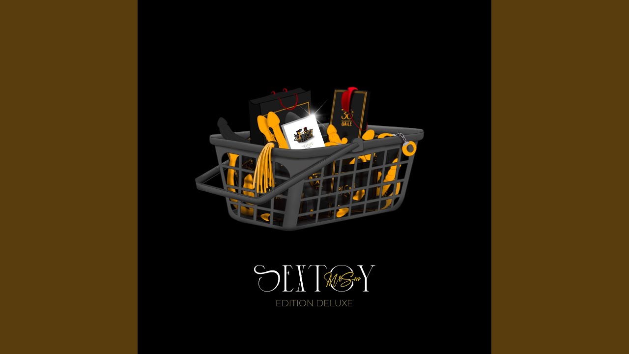 Sexfriend (bonus track)