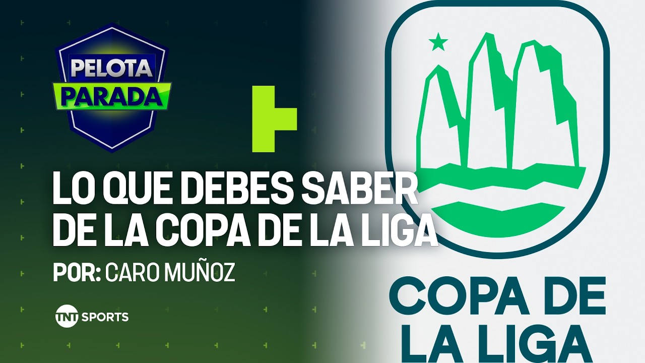 TODOS LOS DETALLES DE LA COPA DE LA LIGA | Viernes 13 de marzo - YouTube