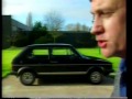 BBC2 The Car's the Star Mark 1 Volkswagen Golf GTi  9/5/ 1995