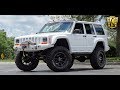 1997 Jeep Cherokee Gateway Orlando #855 final