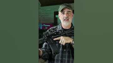 Offset prisms are the way! #tacticalshooter