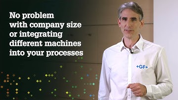 System 3R Automation