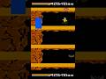 SECRET LEVEL in Pitfall II Lost Caverns shorts activision 