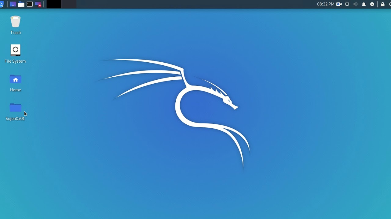 setup kali linux on windows 10