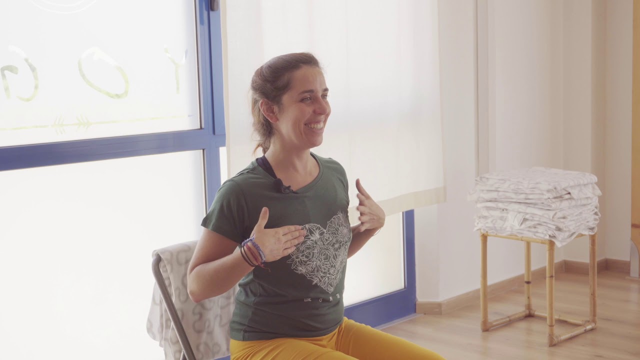 Yoga per tutti: Prendiamoci cura di noi