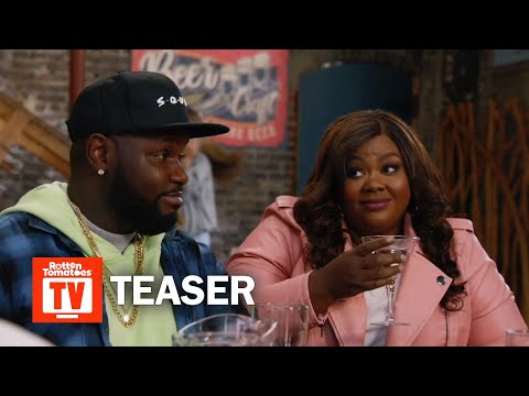 Grand Crew Season 1 Teaser | Rotten Tomatoes TV