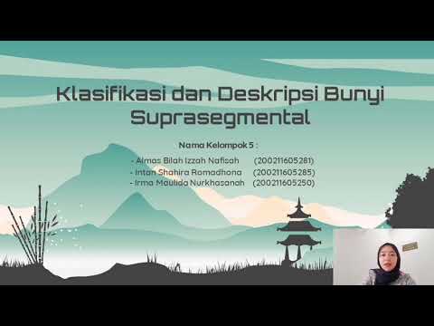 Video: Mengapa palatalisasi berlaku?