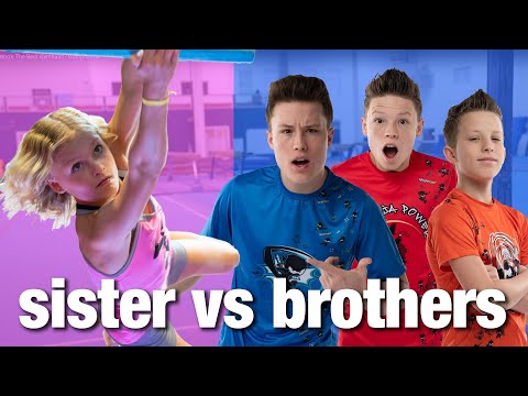 Video: Stave za Big Brother: Dragi Bog, kdo so ti grozni giti?