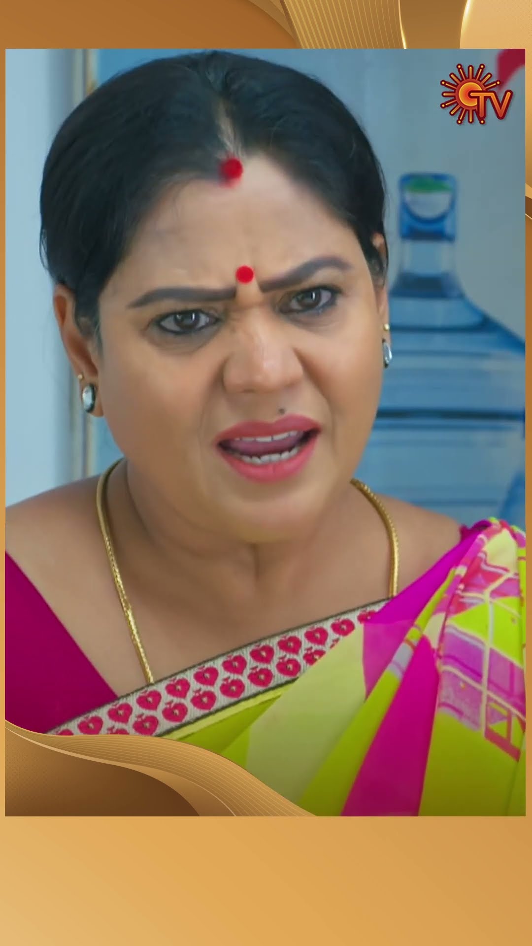 #Marumagal #SunTV #shorts #tamilserial