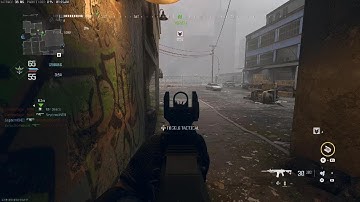 Call of Duty Mw3 BETA  Juggernaut killstreaks 14 kills