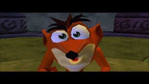 Crash Twinsanity Part 1 Playthrough Jungle Bungle