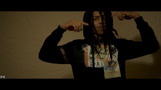 MEECHIE DOE-"MIND FREESTYLE"(MUSIC VIDEO)BY FINESSE_MITCH