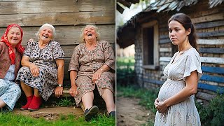 видео: НАГУЛЯЛА – гудело всё село за ее спиной! Она еще не знала, ЧТО спрятано в диване покойного дедушки.. картинка: НАГУЛЯЛА – гудело всё село за ее спиной! Она еще не знала, ЧТО спрятано в диване покойного дедушки..