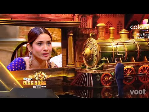 Bigg Boss 17 WKV Update 