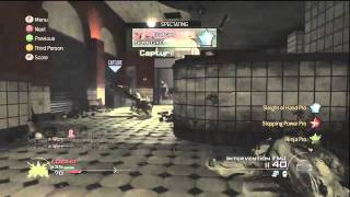 CoRupT vs AzTec | Mw2