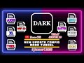 ✔️ DONE‼️NEW UPDATE CONFIG DARK TUNNEL TERBARU 2026 || V2RAY || SERVER ID [ 7 Hari ]
