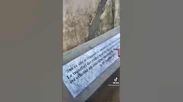 المقابر النصرانية في الجزائر 