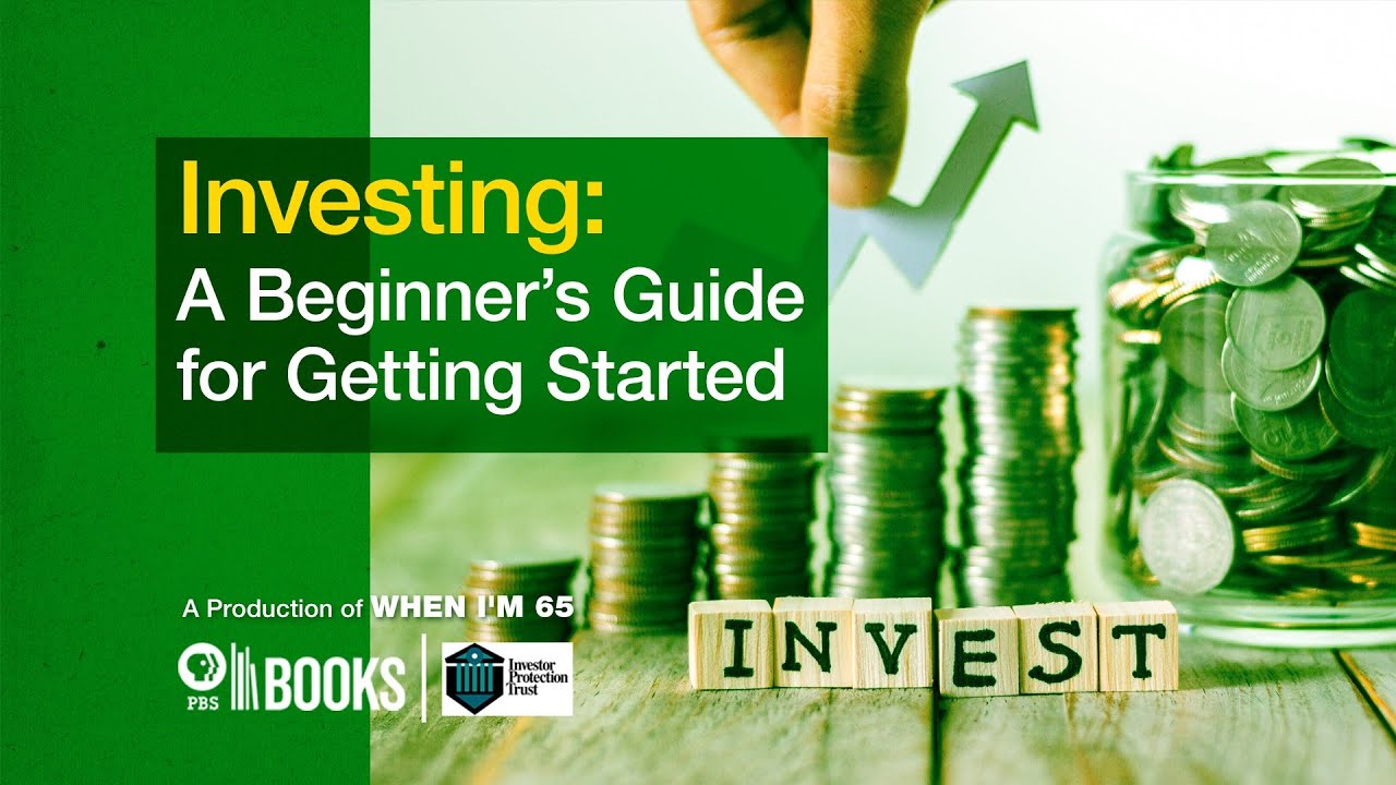 investing for beginners presentation