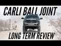 Carli Ball Joint Review | Worth It for Your Cummins?