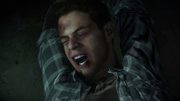 Until Dawn (PS5) - Chapter 4: Loyalty