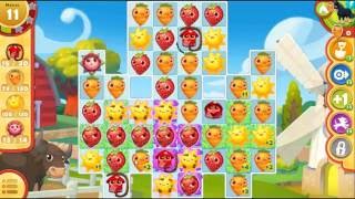 Farm Heroes Saga Level 1348