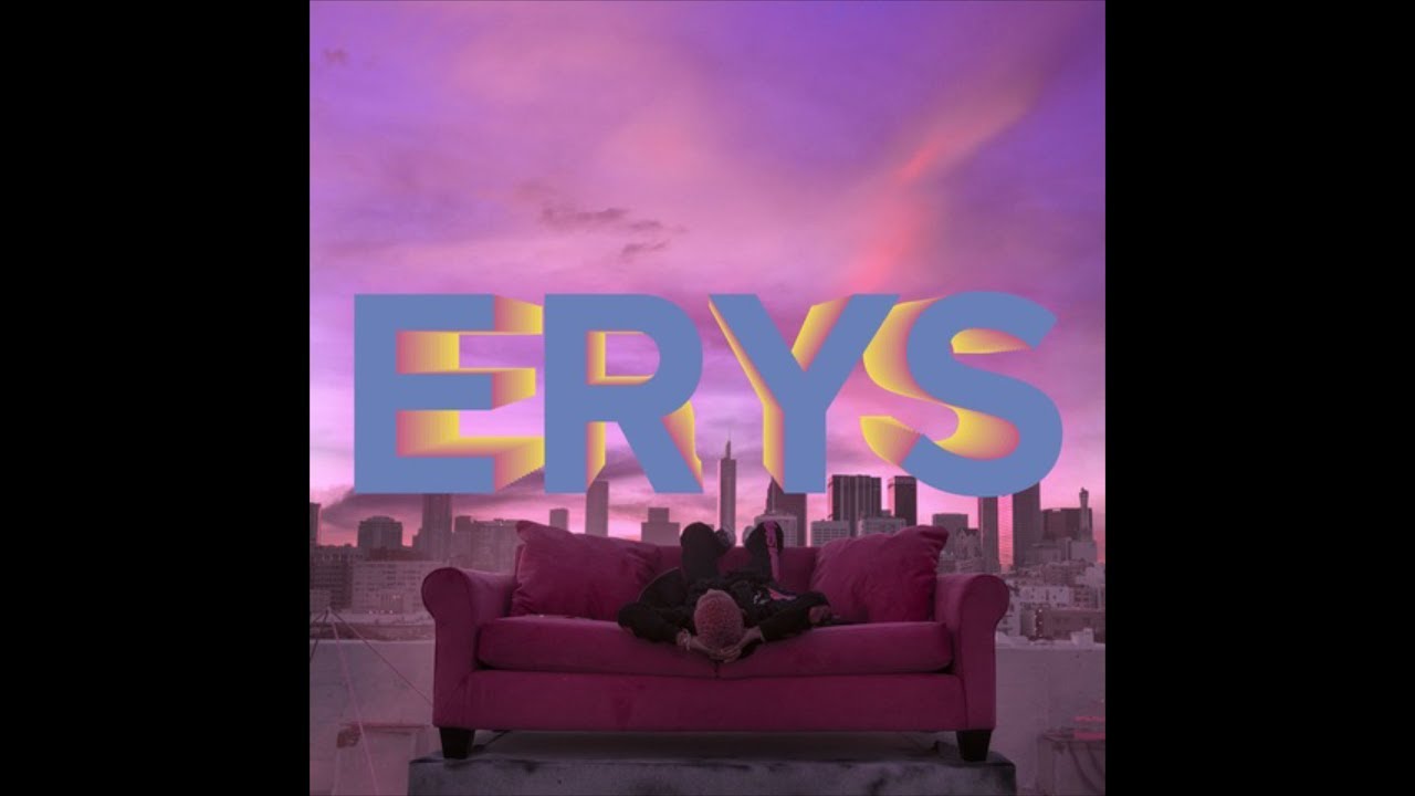 Jaden Smith x Gunna "ERYS" Prod. By Kel