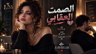        الصمت العقابي   أقوى أغنية عتاب ووجع                                - اسمعها