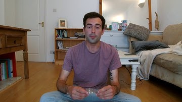 Propranolol - Beta Blocker for Anxiety - My Experience