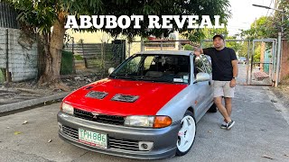 PROJECT CAR MIMI: Ano na nga ba ang mga car parts na napalitan sa aking Mitsubishi Lancer 1994?