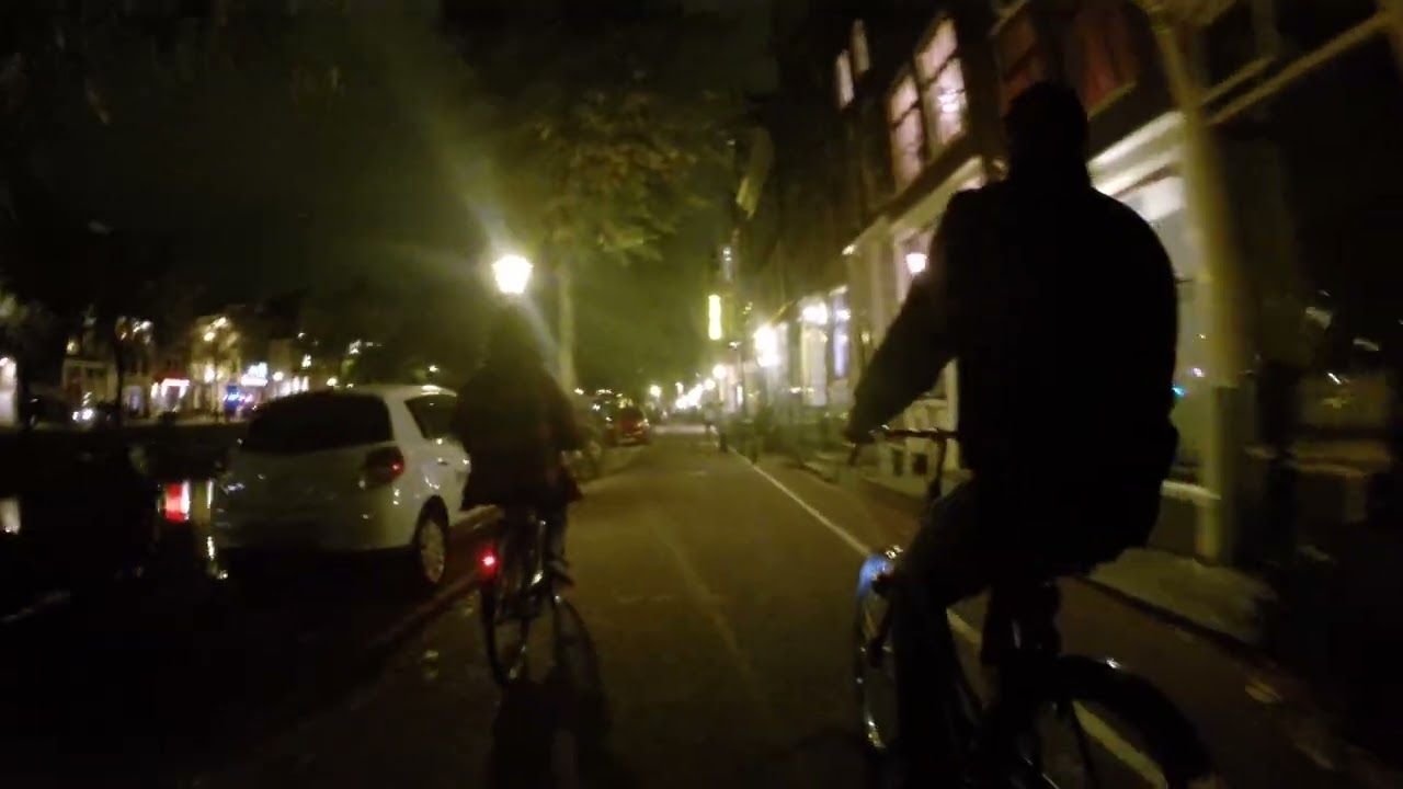 Peter In Amsterdam PART 20