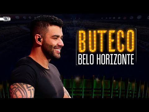 Gusttavo Lima - Buteco em BH (2019)