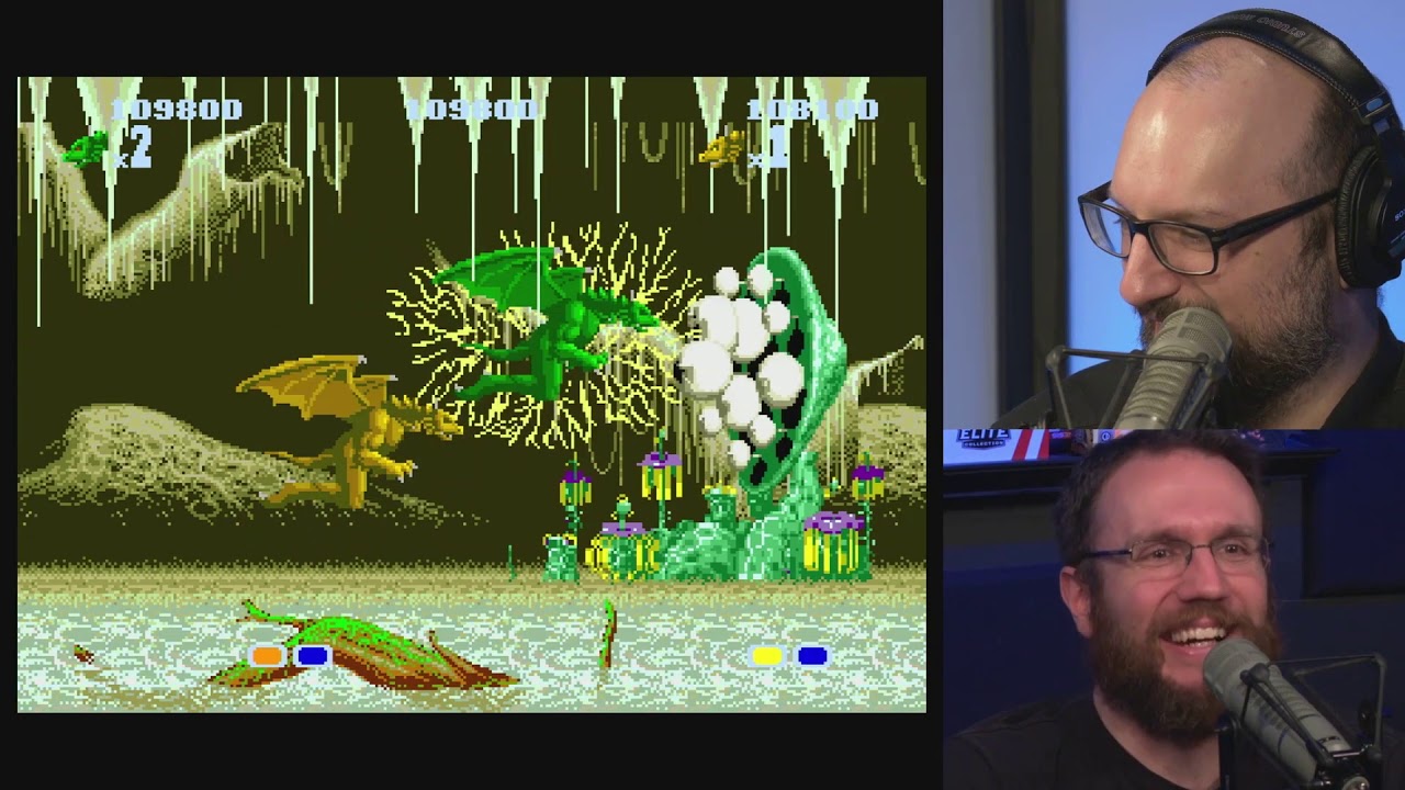 Giant Bomb Premium Unlock: This is the Run: Altered Beast Episode 1 playstation 3