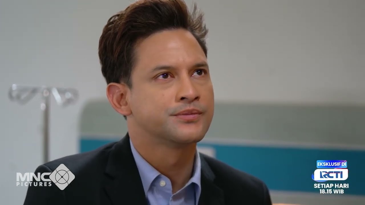 AMIRA & BIRU GAK SENGAJA KETEMU MARCELL LAGI JALAN SAMA ADEL? - TERBELENGGU RINDU TRAILER