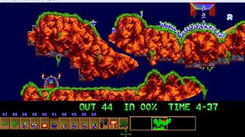 PimoLems [Calm 18]: Clumps