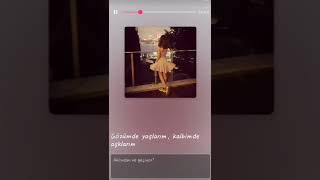 İdil-Kuğunun Ağıtı(Model)