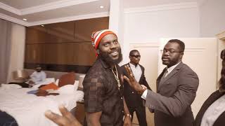 Odumodublvck _ Eziokwu is Coming _ ( Official Vibes)