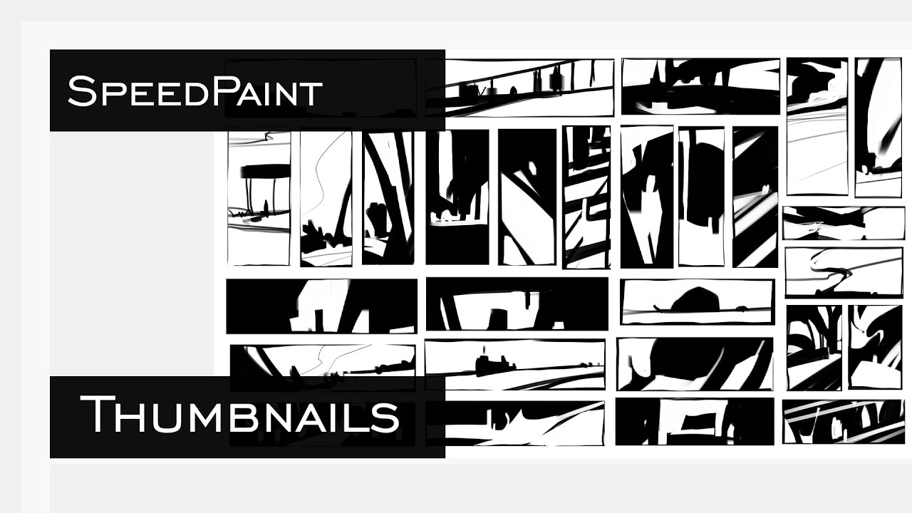 Thumbnail Practice Abstract Thumbnail practice - YouTube