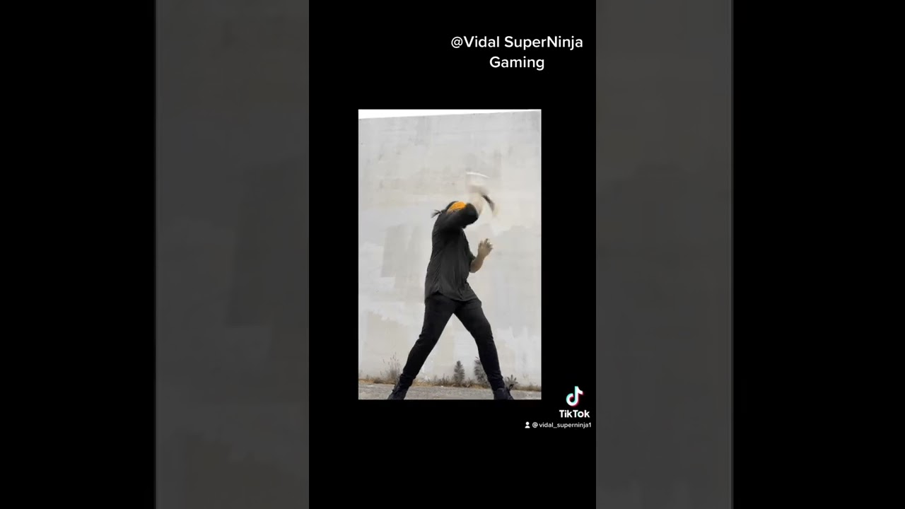 Live action TMNT NES intro! 