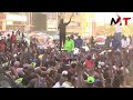 ''Gachagua Ukipata Serikali Nipee Kiti Ya interior Niweke Ruto Kamiti'' Sen Methu Speech In Likoni!