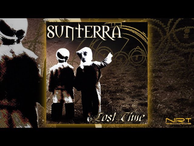 Sunterra - Out Of The Dark